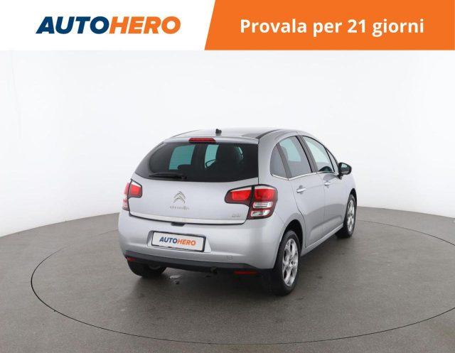 CITROEN C3 PureTech 82 Exclusive