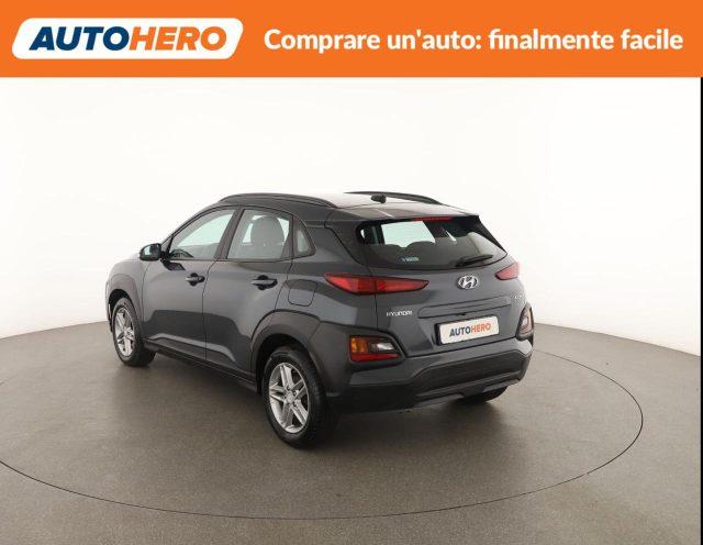 HYUNDAI Kona 1.0 T-GDI XTech
