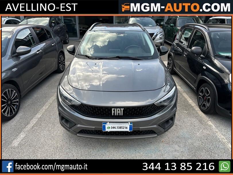 Fiat Tipo 1.6 Mjt S&S 5 porte City Cross