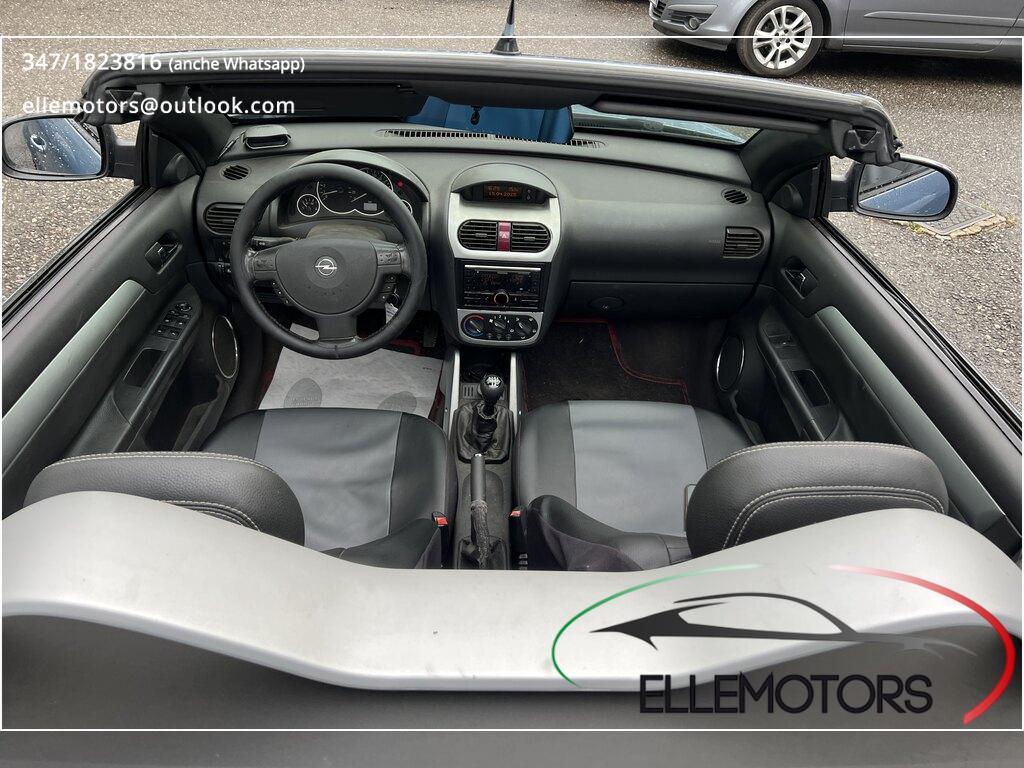 Opel Tigra 1.4 Sport