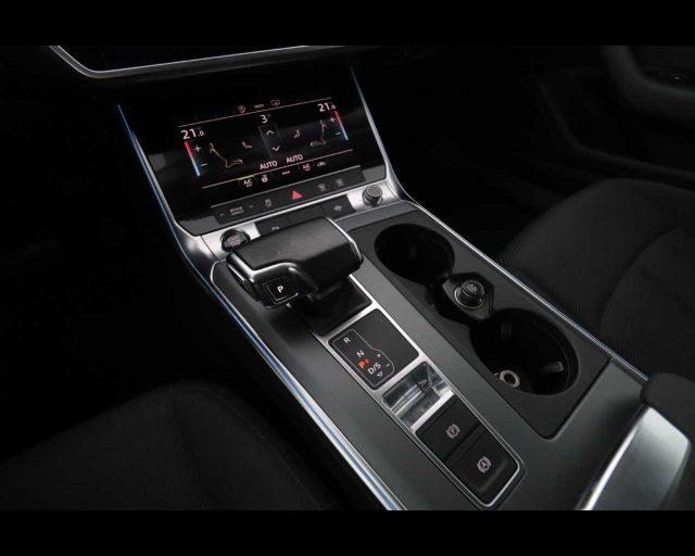 AUDI A6 Avant 45 2.0 TFSI S tronic Business Plus