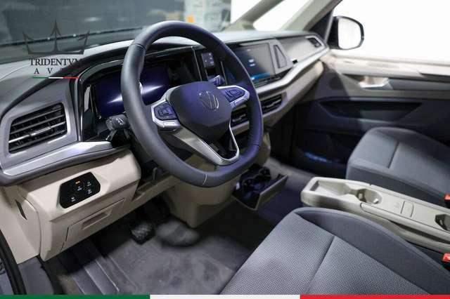 Volkswagen T7 Multivan 2.0 tdi Life 150cv dsg 7p.ti
