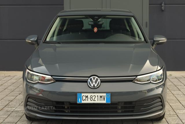 VOLKSWAGEN Golf 1.0 eTSI EVO DSG Life