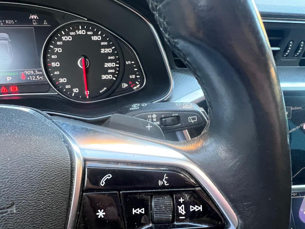 Audi A6 2.0 40 TDI MHEV Business Plus #8257