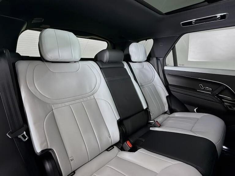 Land Rover Range Sport 3.0D l6 350 CV Autobiography