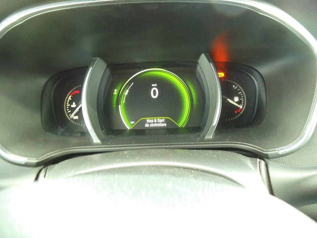 RENAULT MEGANE 1.500 DISEL