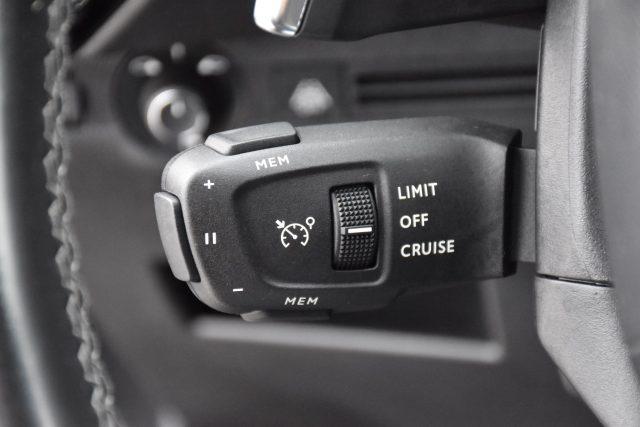 DS AUTOMOBILES DS 7 Crossback BlueHDi 130 aut. Business