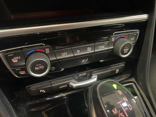 BMW 225 xe Active Tourer iPerformance aut.*LED/NAVI/PDC