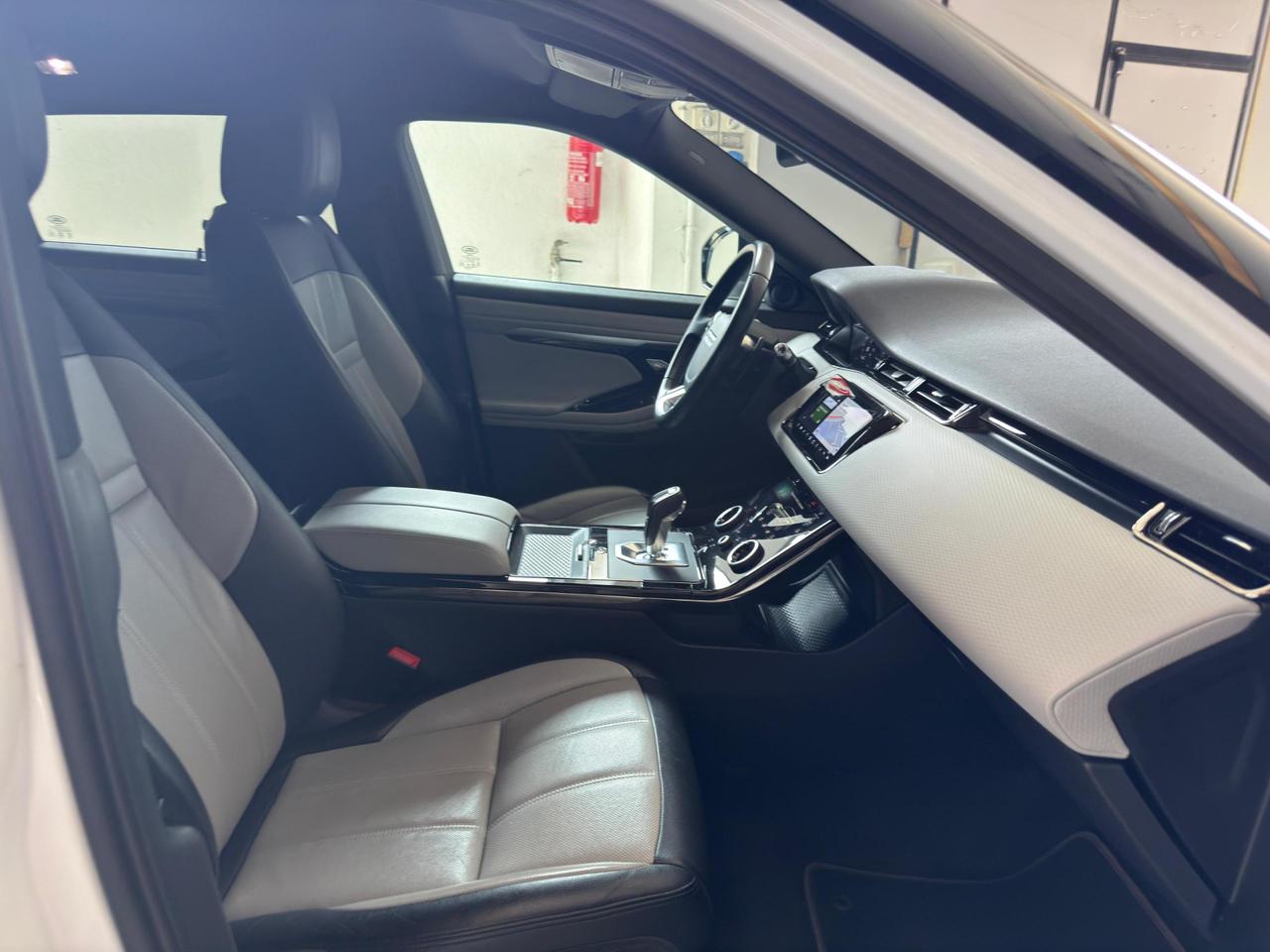 Land Rover Range Rover Evoque 2.0d i4 mhev R-Dynamic S awd 150cv auto