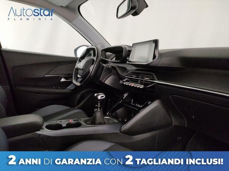 Peugeot 2008 1.2 puretech Allure s&s 130cv