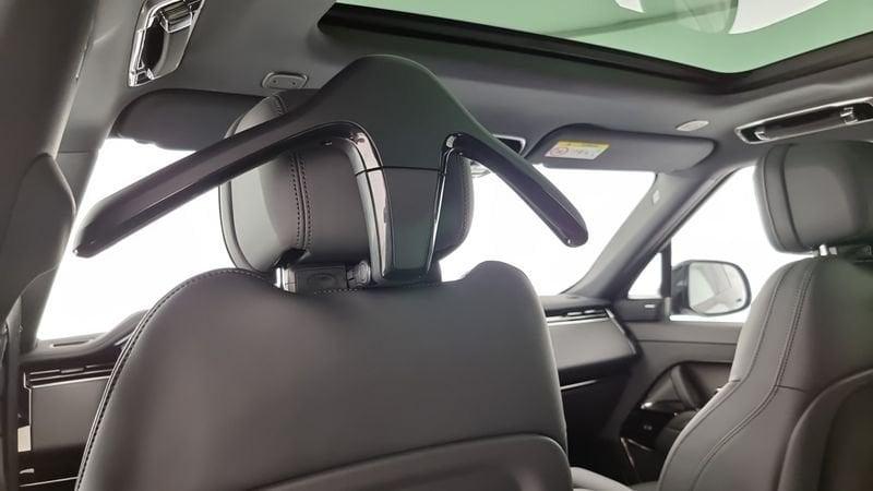 Land Rover RR Sport 3.0D l6 249 CV Dynamic SE