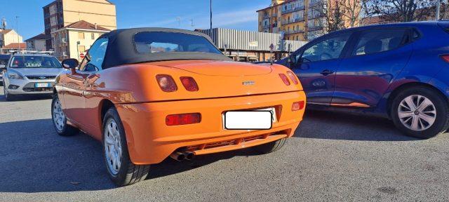 FIAT Barchetta 1.8 16V NO CLIMA