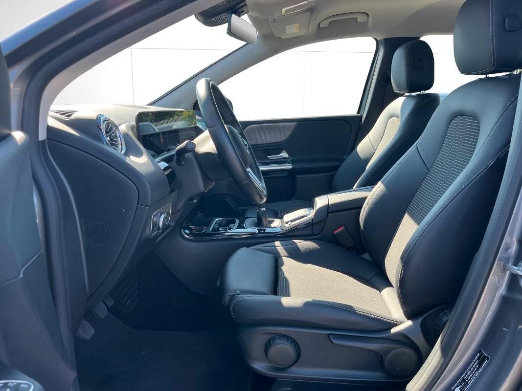Mercedes Classe B 160 Sport