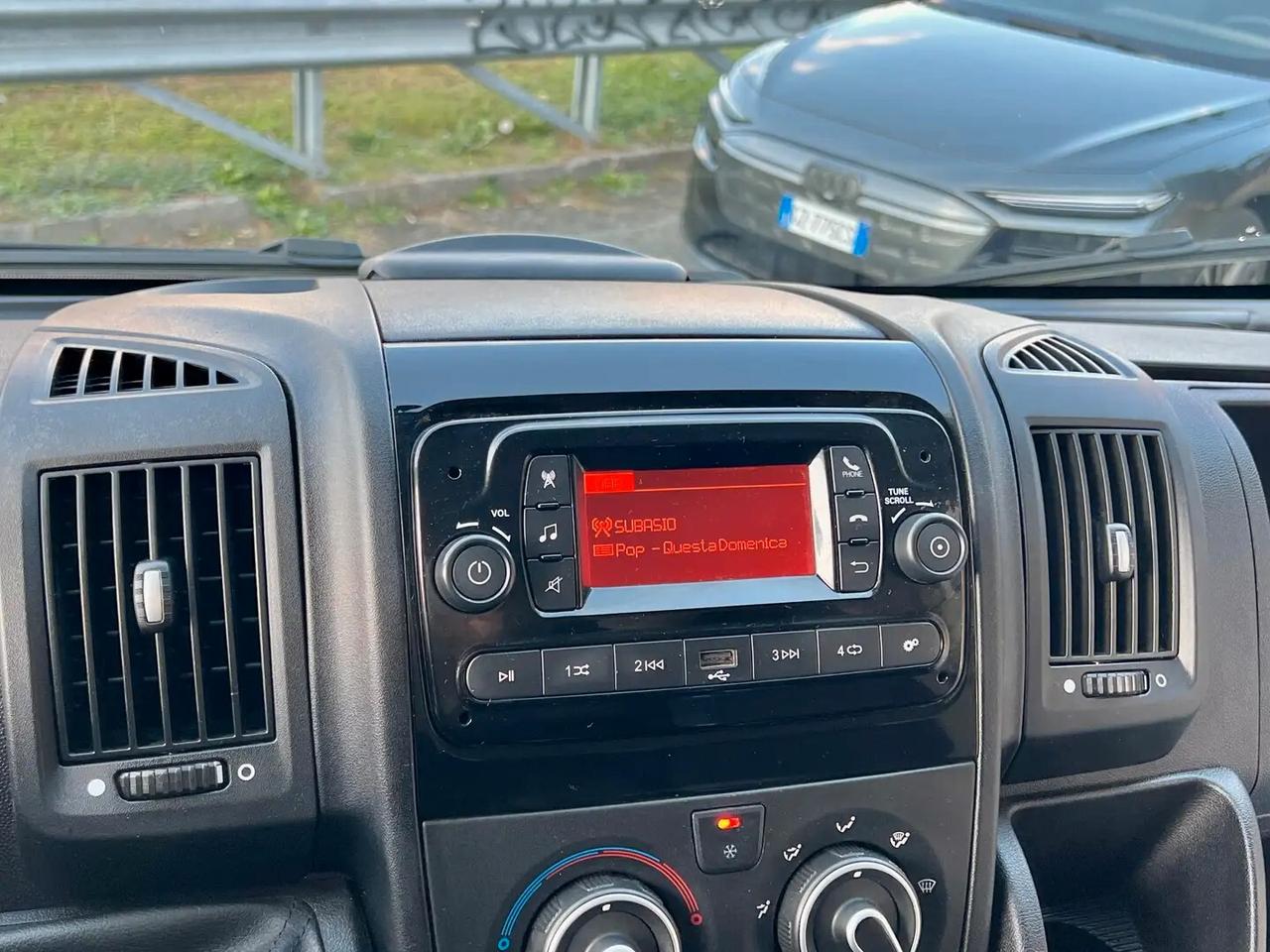 Citroen Jumper 35 BlueHDi 140 S&S PLM-TM Furgone Heavy