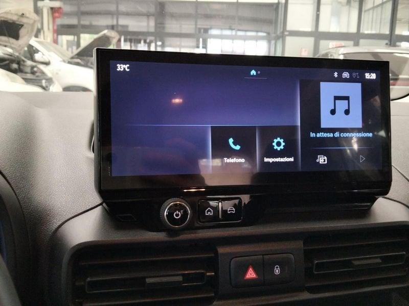 Toyota Proace City Verso 1.5D 100CV M/T L1 Executive