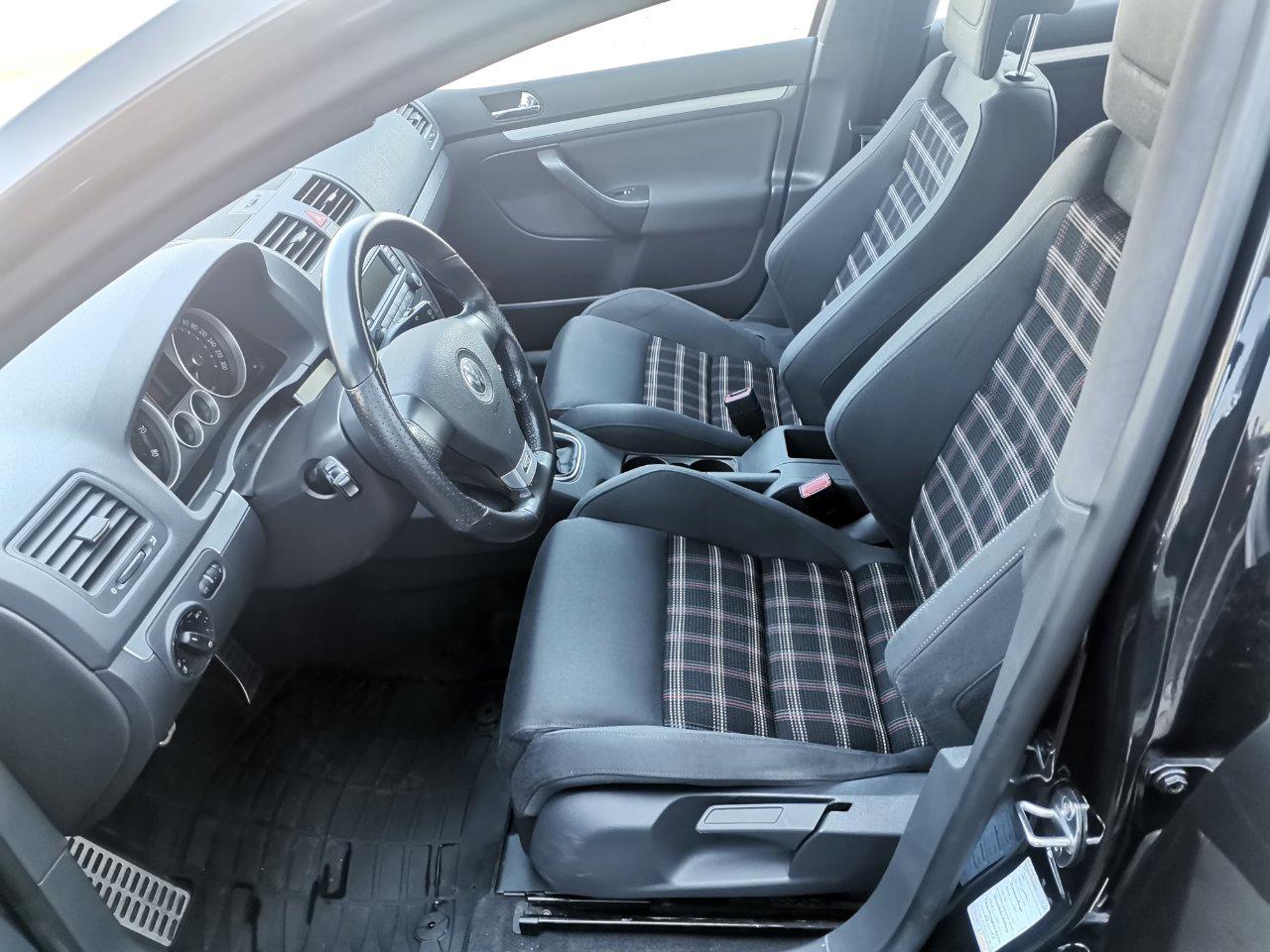 Volkswagen Golf 5 Porte Golf 5p 2.0 tfsi Gti