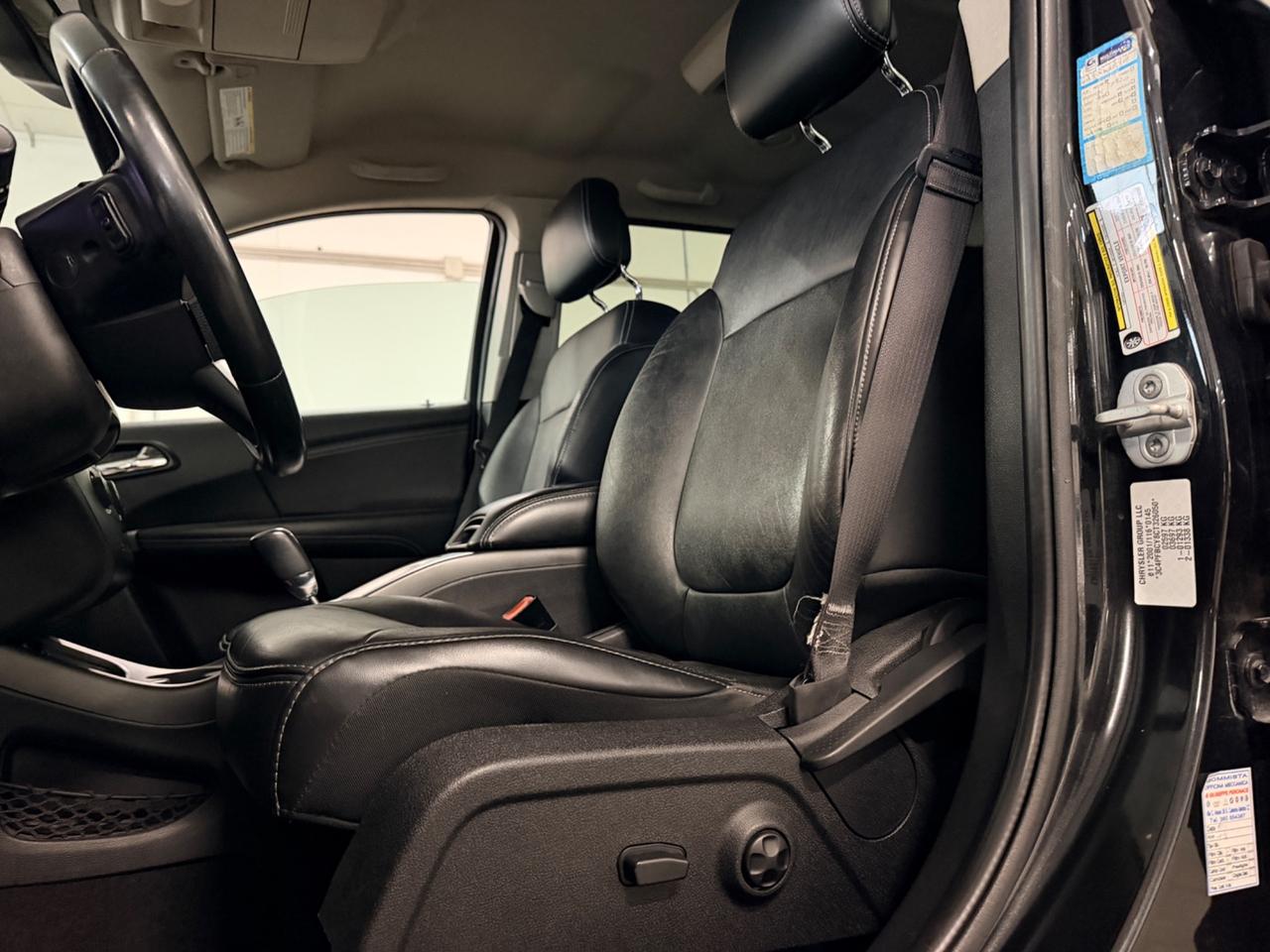 Fiat Freemont 2.0 Mjt 170 CV 4x4 aut. Lounge