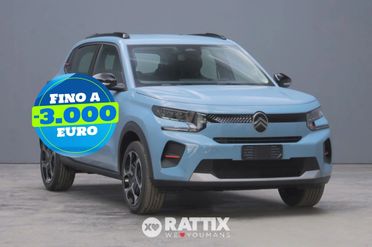 Citroen C3 1.2 Hybrid 110CV Plus EDCS6