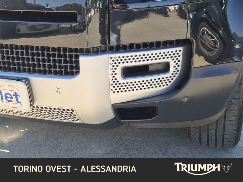 Land Rover Defender 90 3.0d i6 mhev awd 200cv auto