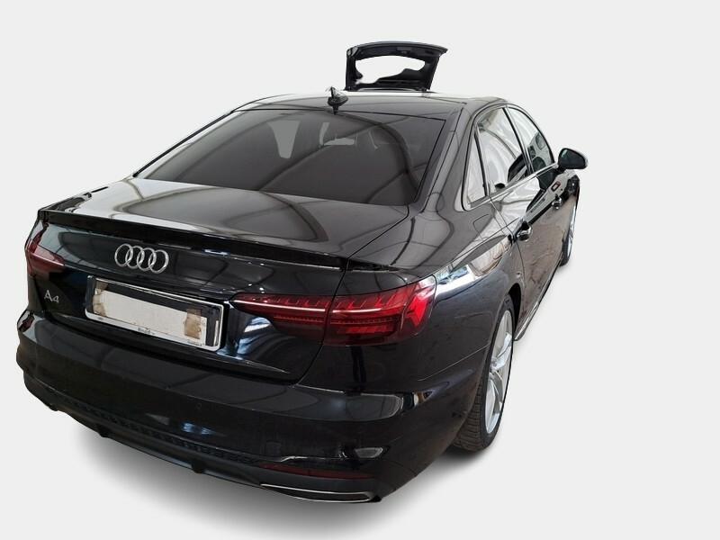 AUDI A4 2.0 35 TDI MHEV SLINE EDIT. S TRONIC 4 PORTE BERLINA