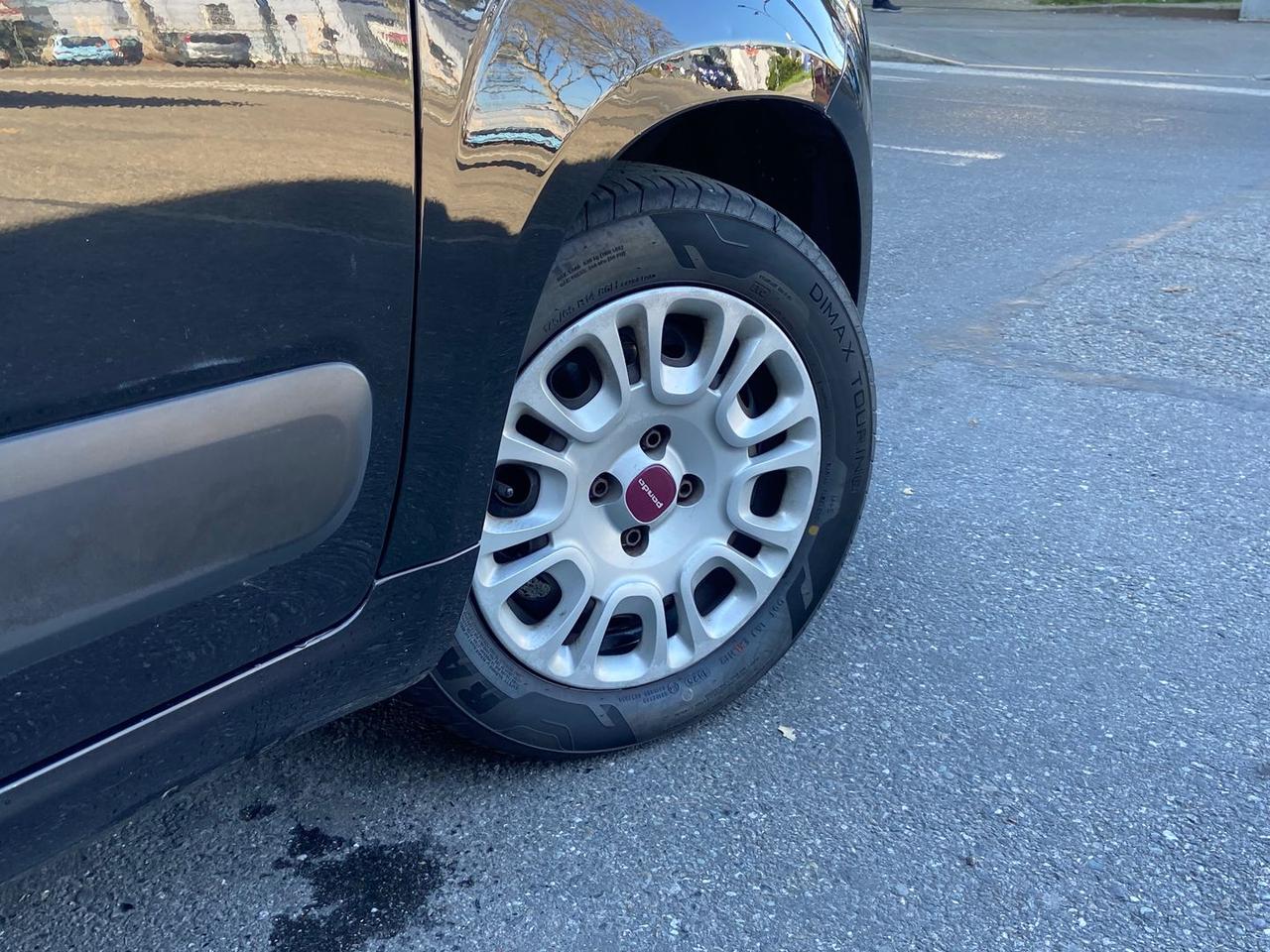 Fiat Panda Easy 1.2 #10319