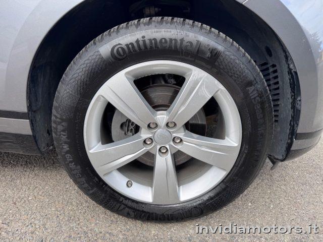 LAND ROVER Range Rover Velar 2.0D 180cv Motore nuovo
