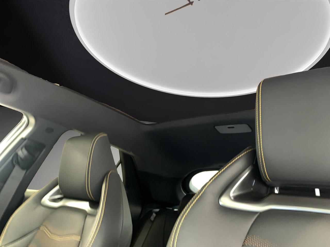 Toyota C-HR 2.0 phev Lounge Premiere fwd e-cvt