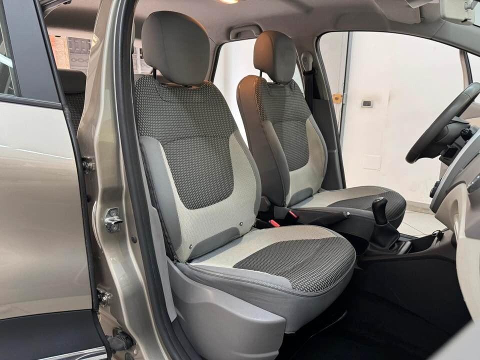 Renault Captur 1.5 Diesel dCi 90/CV 2016