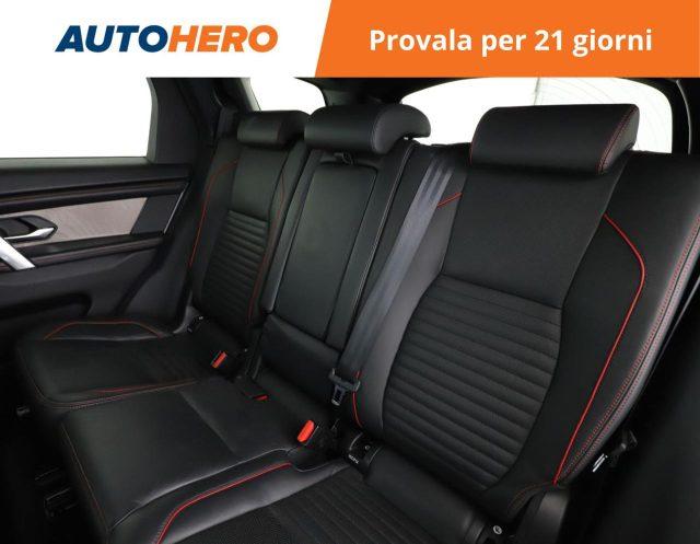 LAND ROVER Discovery Sport 2.0D I4-L.Flw 150 CV AWD Auto R-Dynamic SE