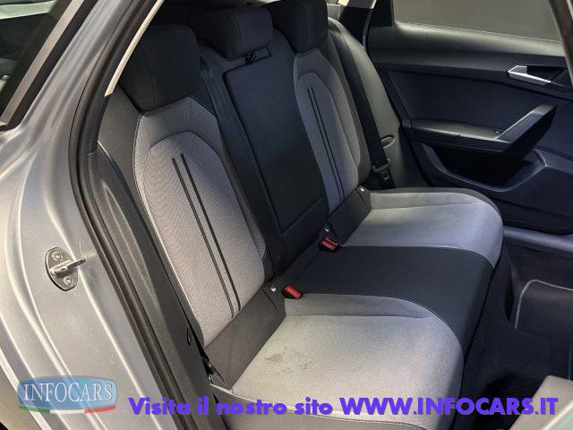 SEAT Leon Sportstourer 2.0 TDI 150 CV DSG Business - PROMO
