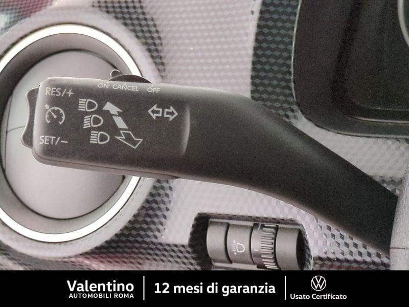 Volkswagen up! 1.0 5p. eco move up! BlueMotion Technology