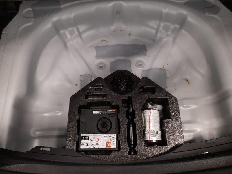 CUPRA Leon Leon 1.5 Hybrid 150 CV DSG