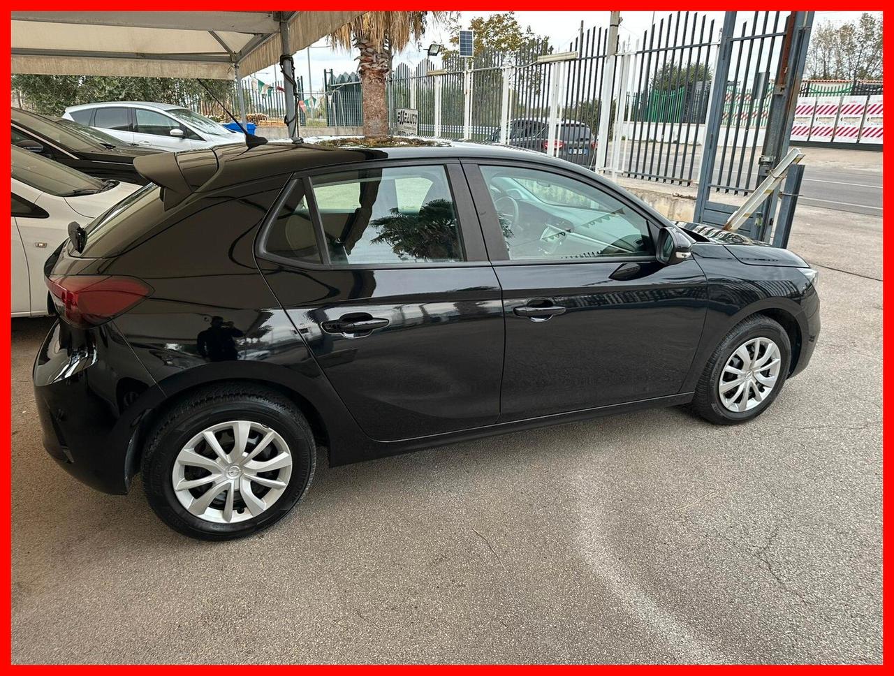 Opel Corsa 1.2 Edition 90mila km