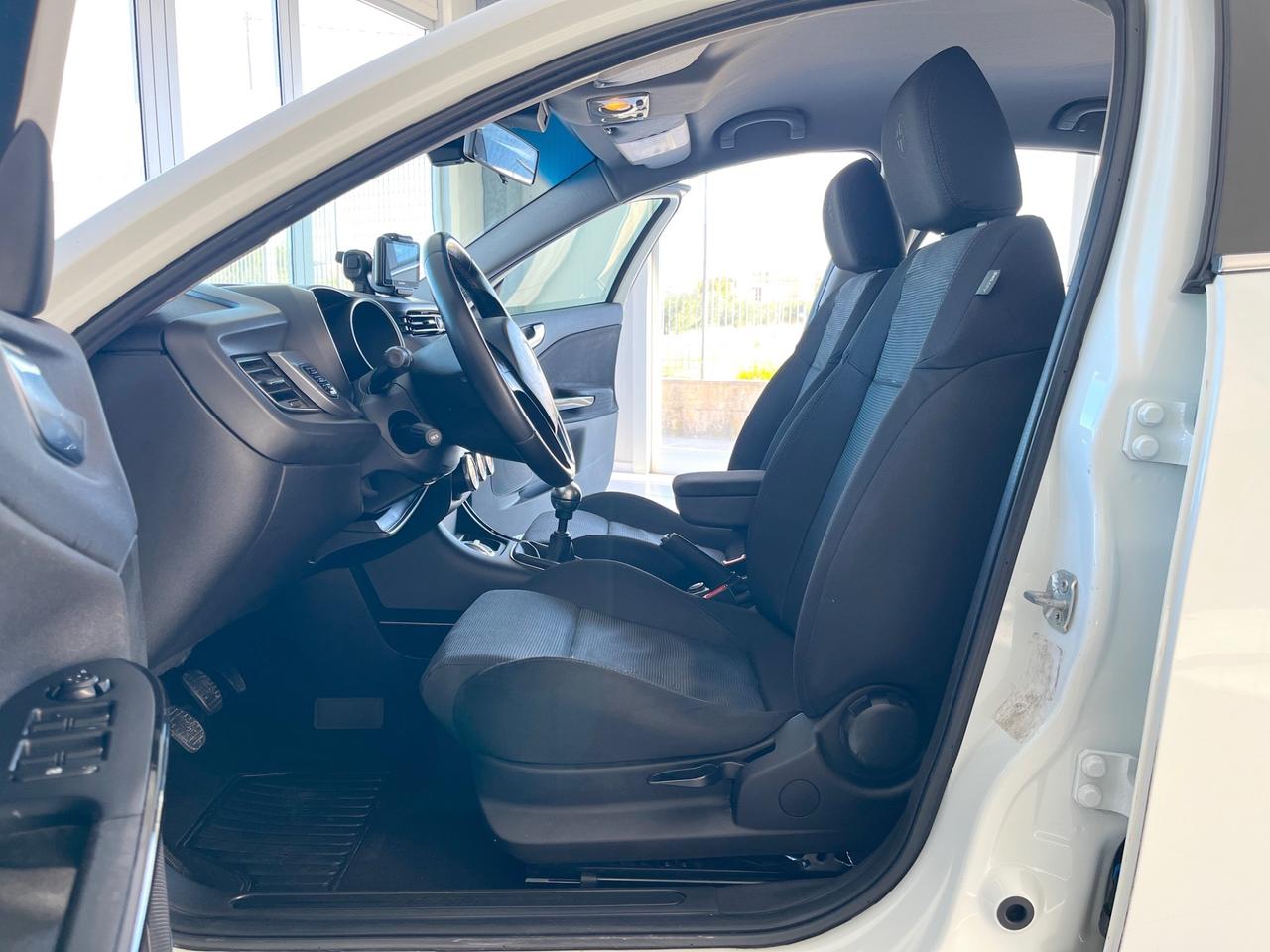 Alfa Romeo Giulietta 2.0 JTDm-2 140 CV 149000 KM