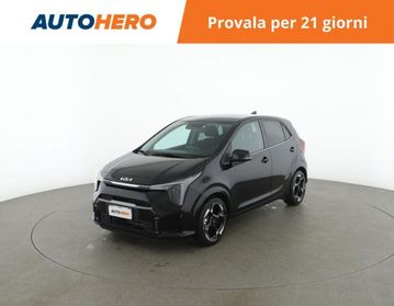 KIA Picanto 1.0 12V GPL 5 porte 20th Anniversary Edition