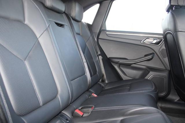 Porsche Macan X2.0 T 265cv AUTO CON NAVIGATORE E CARPLAY