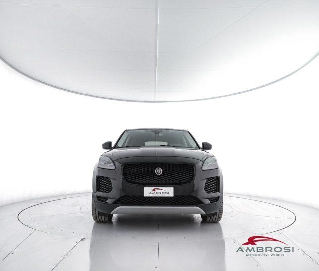 JAGUAR Other E PACE 2.0D 150 CV AWD aut. S