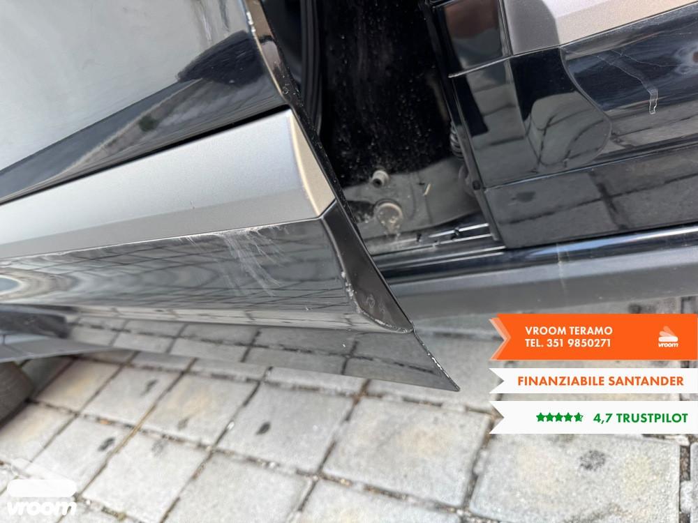 FIAT 500L 1.3 Multijet 95 CV Cross