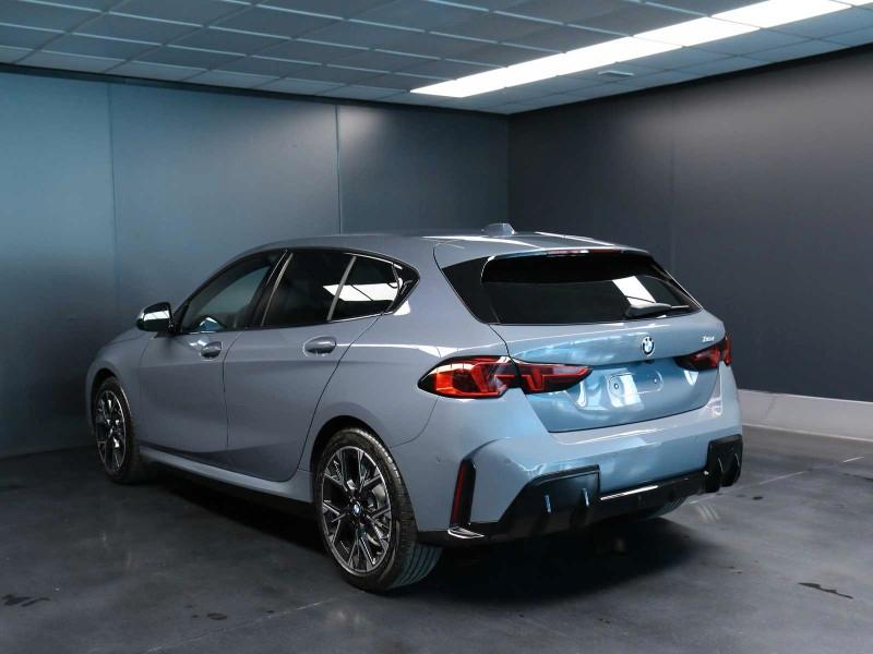 BMW Serie 1 (F70) 118d MSport