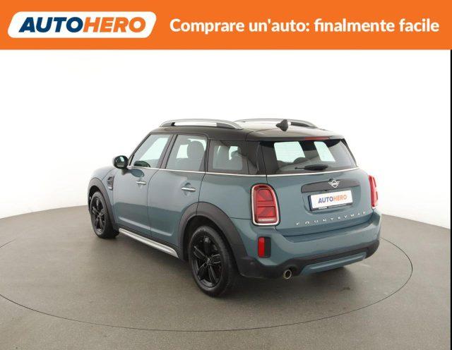 MINI Countryman 1.5 Cooper Classic Countryman