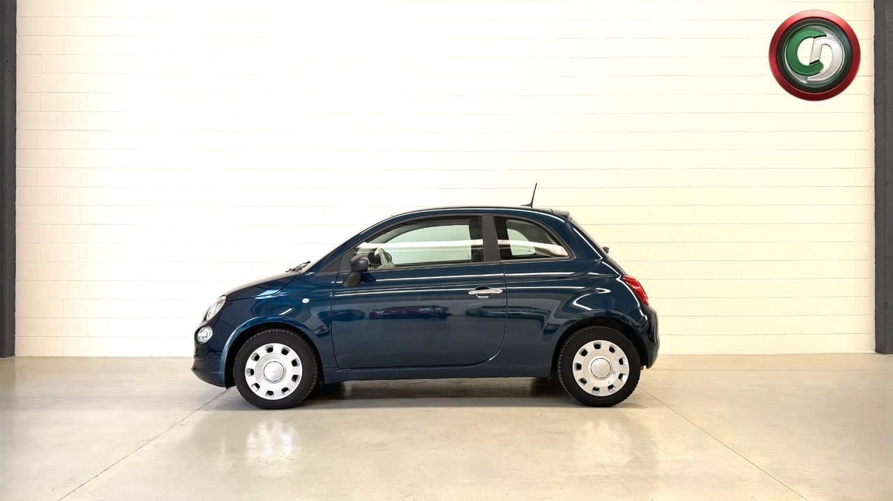 Fiat 500 1.2 EasyPower Cult