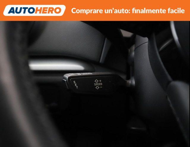 AUDI A3 SPB 1.6 TDI 116 CV