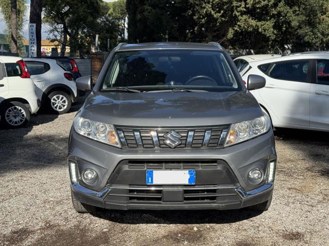 SUZUKI Vitara 1.0cc 112cv BOOSTER TELECAMERA POST. CRUIS CONTROL