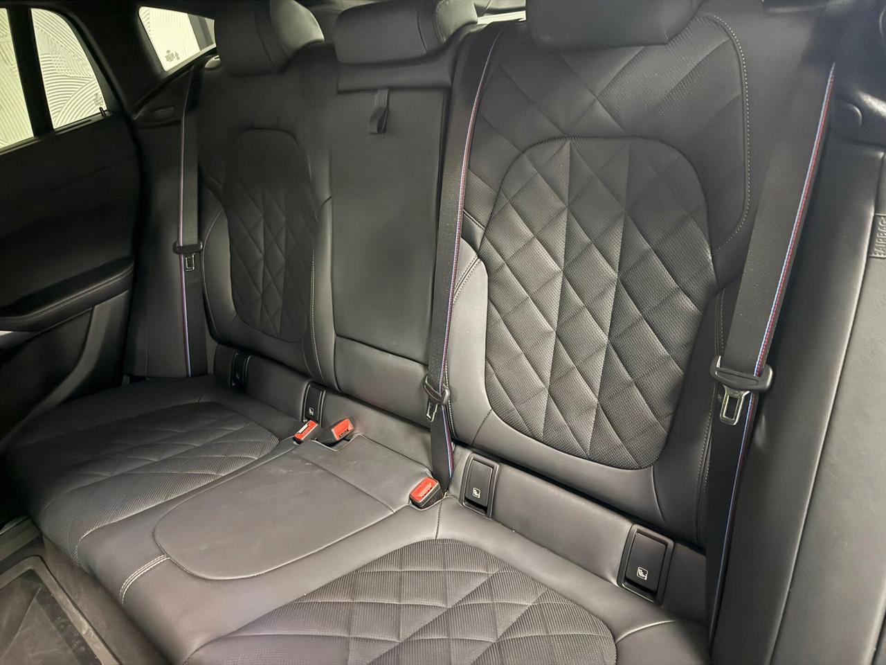 Bmw X6 M xDrive30d 48V Msport