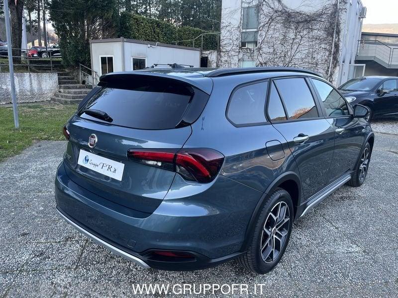 FIAT Tipo 1.0 100cv Bz Sw Cross