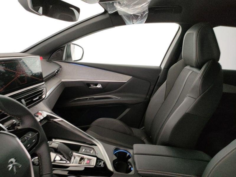 Peugeot 3008 3008 BlueHDi 130 S&S EAT8 GT Pack
