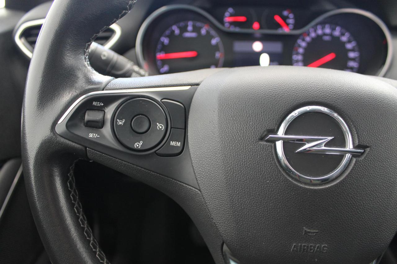 Opel Crossland 1.5 ecotec Ultimate 110 Cv.