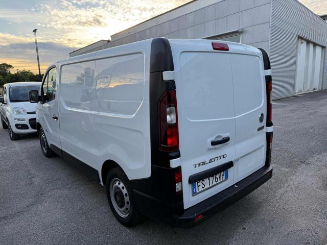 FIAT TALENTO 1.6 MJT 125 CV PC-TN 12 Q.LI SX