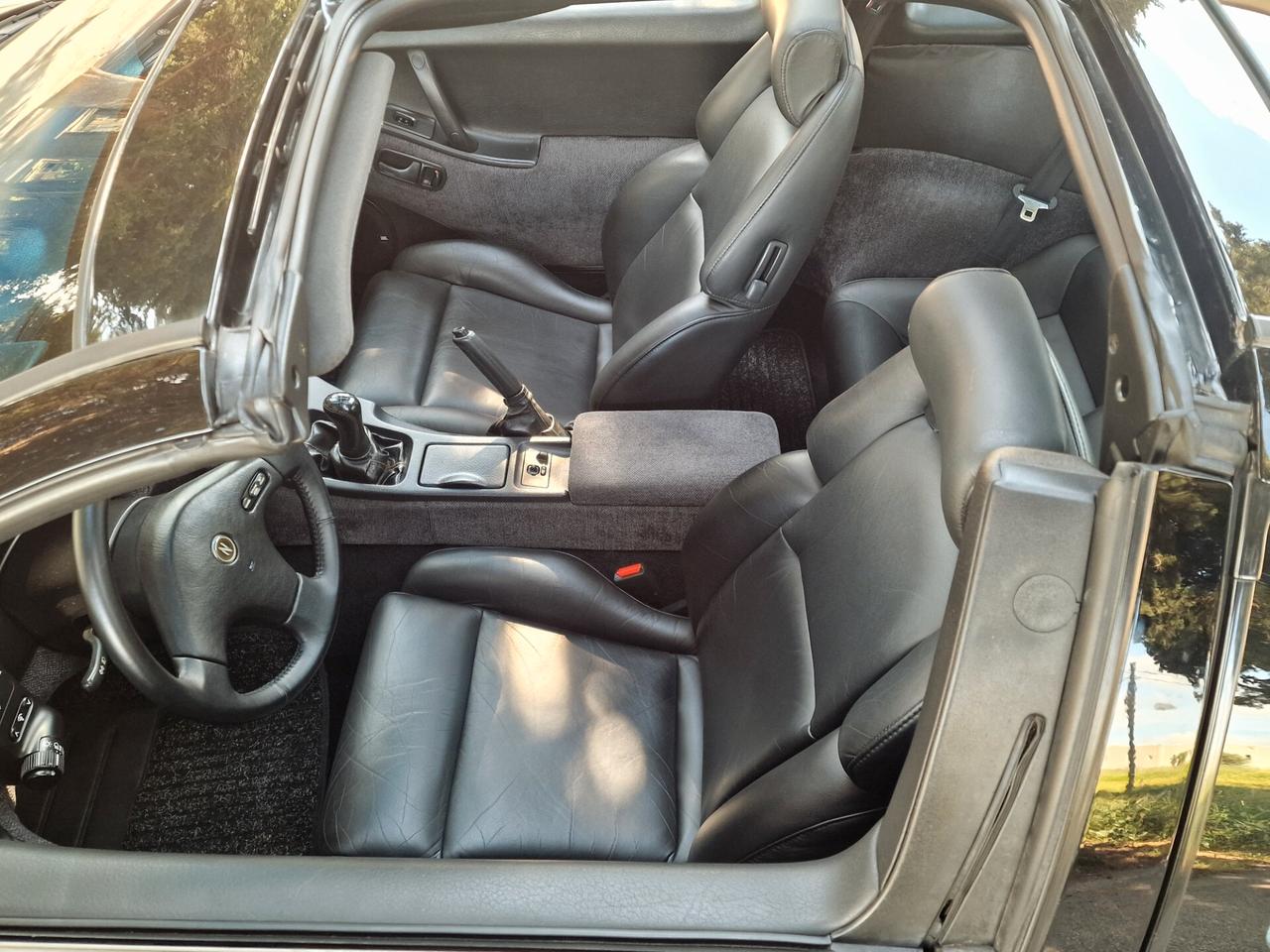 Nissan 300 ZX Twiin Turbo - Unico Proprietario