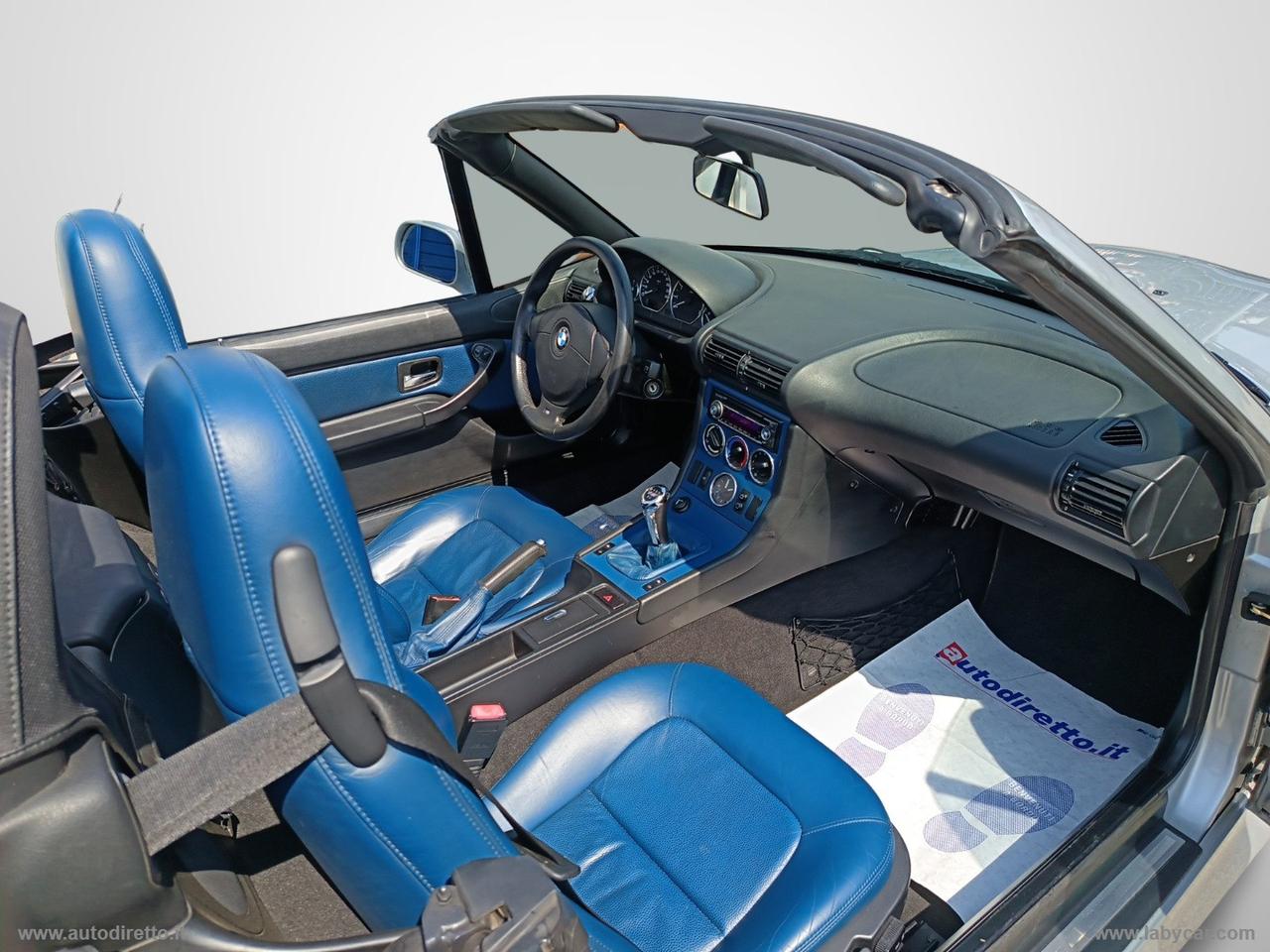 BMW Z3 2.0 Roadster